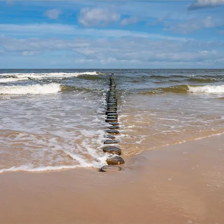 Appartamento Lieblingseck Heringsdorf (Usedom)